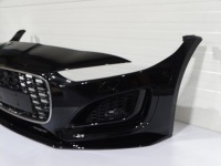 фото thumb №3, Передний бампер бампер jaguar f-type r-dynamic 20