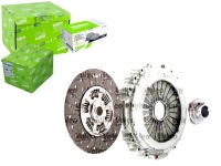 фото thumb №1, Valeo комплект - набір зчеплення [valeo]