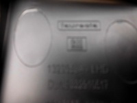 фото thumb №6, 13293522 opel zafira c бардачок защита pod руль europa