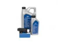 Купить Фильтр + масло 6l powershift 6dct450 ford оригинальный номер, фото thumb