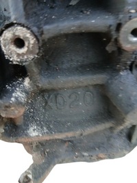 фото thumb №6, Kia sportage ii двигатель 2.0 g4gc 192tys