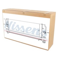 Купить Радиатор двигателя воды к toyota corolla 2.0, фото thumb