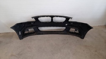 фото thumb №8, Bmw 5 f10 f11 2023 перед бампер переднее