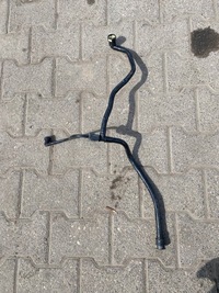 фото thumb №1, Porsche cayman 982 wąż шланг пального 99120125100