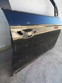 фото thumb №7, Hyundai ioniq 16- 2016- дверь правый передние цвет чёрный повреждённые