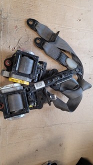 фото thumb №1, 2 x натягувач pas ремені kia cerato 88810-2f200 88820-2f200 оригінал