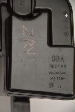 фото thumb №5, Шланг впуск воздуха honda zr-v 23-2025r оригинал !