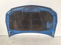 фото thumb №4, Sedici sx4 06-14 капот