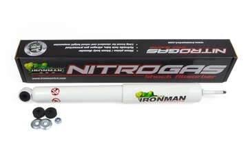 фото thumb №1, Амортизатор переднее +2" nitro gas suzuki jimny od 1998 +3"