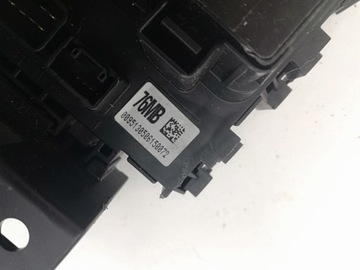 фото thumb №7, Модуль bsi блок керування suzuki celerio 36770-84mg0