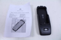 фото thumb №2, Зарядний пристрій телефону mercedes b66560788