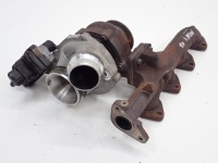 фото thumb №1, Турбіна регулятор 7812318 mini countryman r60 r61 1.6d n47 112km 12r