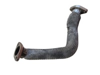 фото thumb №1, Audi a8 d3 3.0 tdi труба трубка egr 059131525ac