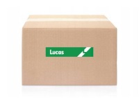 фото thumb №1, Напрямна супорт гальмівний. audi, vw lucas sp9896