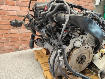 фото thumb №14, Bmw e60 e90 e91 e92 e93 e71 f01 двигун комплектний 335i n54 n54b30a 306km