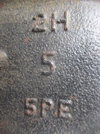 фото thumb №5, Toyota gt86 2.0 200km мост задний дифференциал 4.1