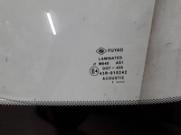 фото thumb №3, Ford ranger 5 v raptor 18- стекло передняя лобовое bez подогрев nowa