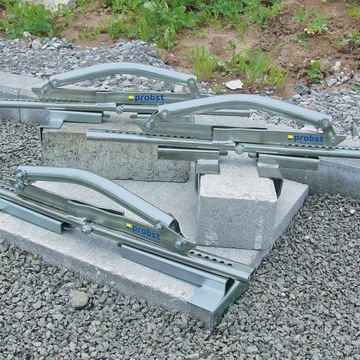 ЗАХВАТ ДЛЯ НАПОЛНИТЕЛЬНЫХ ПЛИТ ПРОБСТ ППХ-22/50