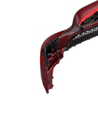 фото thumb №14, Бампер перед mercedes-benz slc r172 w172 amg a1728850500