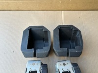 фото thumb №11, Bmw 2 f45 pas безопасности заднее правое левое комплект 7313377 7313378