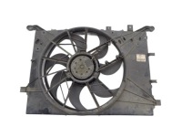 Купить Вентилятор радиатора 8649675 volvo s60, фото thumb