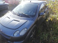 фото thumb №8, Smart forfour инжектор топлива 2004 1.5l mr988977