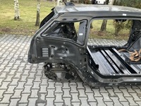 фото thumb №2, Крила правий задня чверть bmw i3 i01