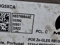 фото thumb №6, Компрессор компрессор кондиционера 68376684ae jeep wrangler jl 2.0 t 4xe 18-