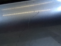 фото thumb №6, Бампер передний перед smart fortwo lift кабриолет цвет bay gray металлик k2