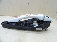 фото thumb №4, Citroen ds4 ручка двері правий перед kwe 9674811980