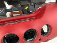 фото thumb №6, Mercedes w217 w222 s приборная панель приборная панель консоль подушки безопасности