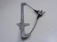 фото thumb №7, Opel agila a механизм подъёма стекло перед левый 5d 09206365