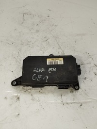 фото thumb №1, Alfa romeo 159 блок управления модуль комфорта 50510084