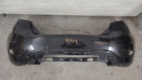 фото thumb №1, Ford fiesta mk7 бампер задній задня 8a61-17906