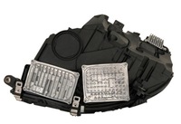 фото thumb №11, Mercedes s-klasa w223 полный led multibeam лампа kpl