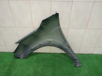 фото thumb №8, Крила перед правий hyundai tucson