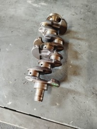 Купить Wał коленчатый 036 al bxw, фото thumb