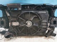 фото thumb №4, Seat leon 2 ii 1p lift підсилювач pas радіатор 1.6 дизель 09/12