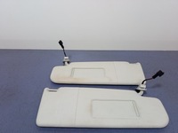 фото thumb №1, Golf v plus захист козирки сонцезахисні