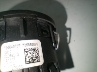 фото thumb №8, Fiat 500l переключатель esp 735643737 европа