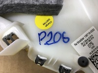 фото thumb №10, Обшивка стойка c правое audi e-tron 4ke867288 3fw