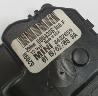 фото thumb №2, Моторчик отопителя mini cooper r56 990433s 3422659