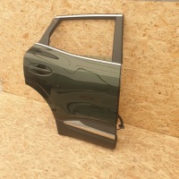 фото thumb №3, Renault kadjar дверь правый задняя tedpy неокрашенный