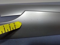 фото thumb №6, Renault talisman накладки декори панелі eu 682477040r