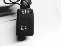 фото thumb №6, Citroen ds4 11-15 кліпса поперечина задня 96737609xt