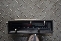 фото thumb №1, Панель керування вентиляція mazda 323c