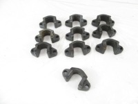 фото thumb №7, Фланец кронштейн форсунки подножка bmw e39 e46 e53 e60 e61 e83 m47n m57