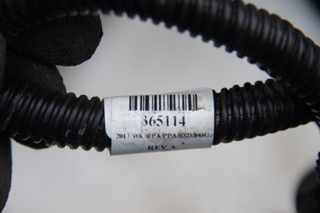 фото thumb №10, Установка бампера зад jeep grand cherokee wk2 рестайлинг pxj pdc 1tk84kxjaa