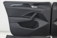 фото thumb №16, Vw tayron оригинальные комплект версия 7 os. сиденья заднее сиденье кожа подогрев