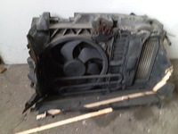 фото thumb №8, Комплект радиатор вентилятор peugeot 407 2.0 hdi